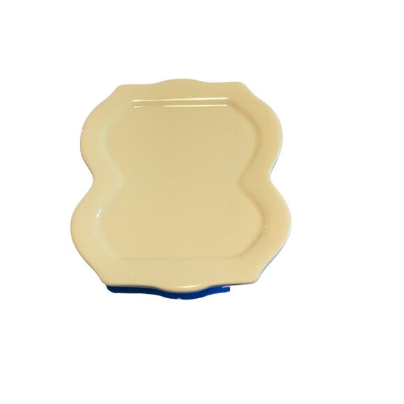 Restoration Hardware Cream Tea for Two Pour Deux Set Stoneware - Picture 9 of 11